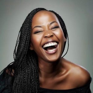 Fulu Mugovhani Biography - Age, Husband, Parents, Family & Pictures