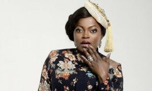 Funke Akindele Biography - Age, Movies, Net Worth & Pictures