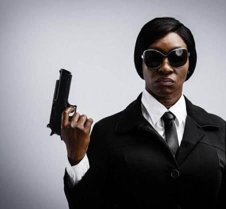 Actress Funlola Aofiyebi-Raimi Celebrates Birthday With Action-Filled Photos