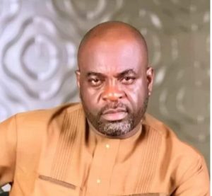 Funsho Adeolu Biography - Age, Wife, Movies & Pictures