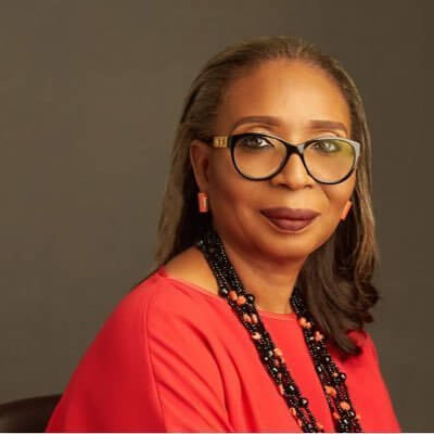 Ibukun Awosika