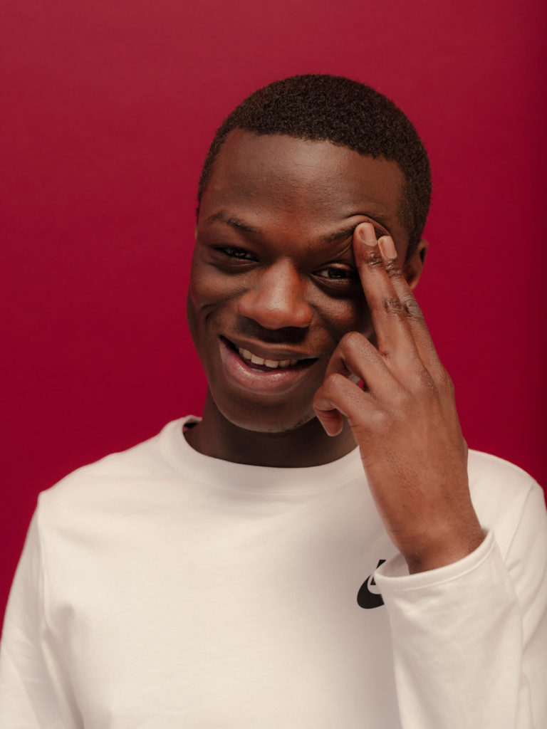 J Hus Bio, Age, Net Worth & 10 Other Things You Don't Know About Him
