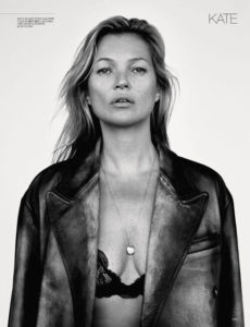 Kate Moss Photo