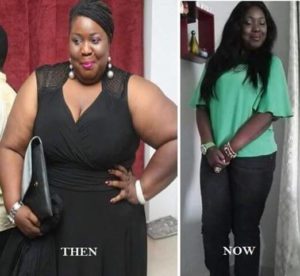 Lepacious Bose weight loss pictures