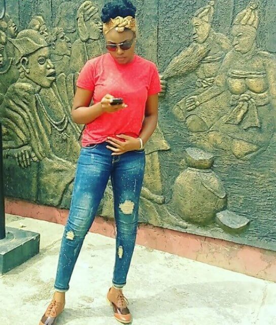 Oyinkansola Elebuibon Biography - Age, Pictures