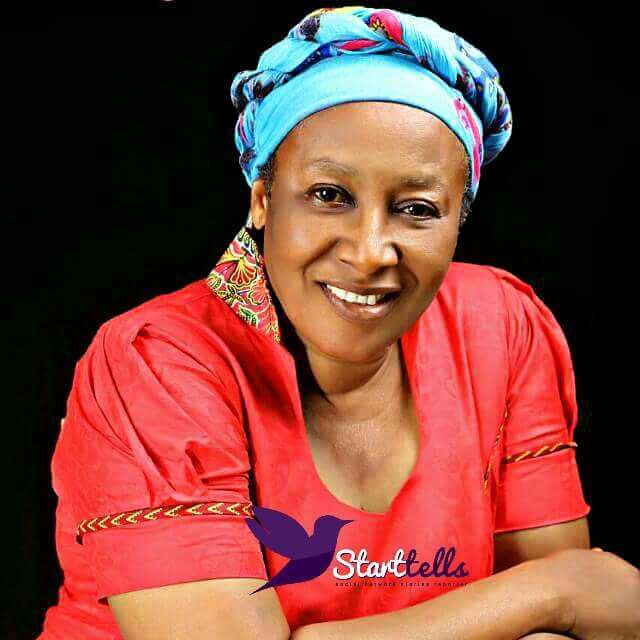 Patience Ozokwor Biography - Age, Movies, Children, Net Worth & Pictures