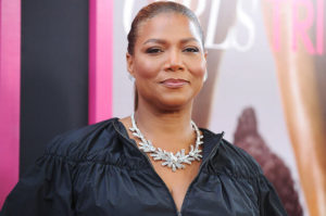 Queen Latifah photo