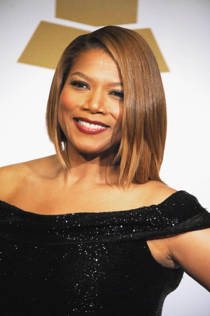 Queen Latifah Biography: Age, Songs, Movies & Pictures