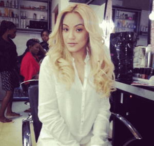 Sarah Ofili photo