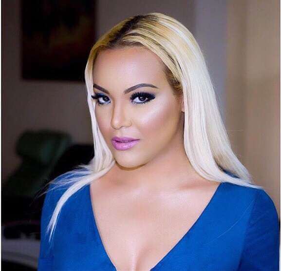 Sarah Ofili Biography - Age, Wikipedia, Parents & Pictures