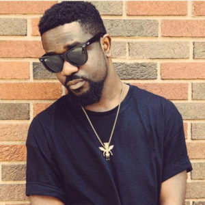 Sarkodie Biography - Age, Wife, Net Worth & Pictures