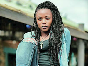 Thishiwe Ziqubu Biography - Age, Family, Movies & Pictures