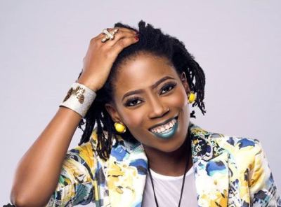 Tosyn Bucknor: facts about her