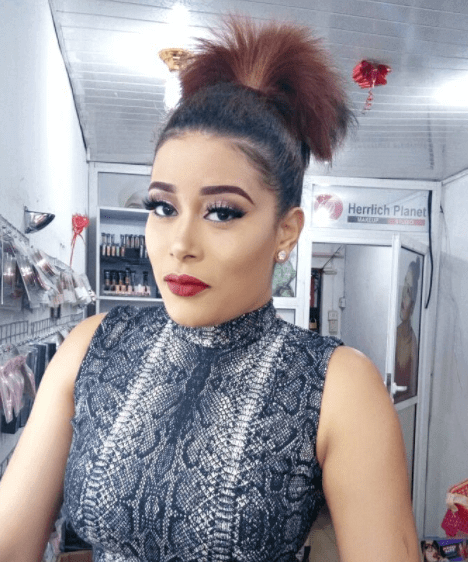 Adunni Ade Biography - Age, Wikipedia, Movies & Pictures