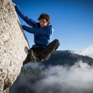 Alex Honnold photo