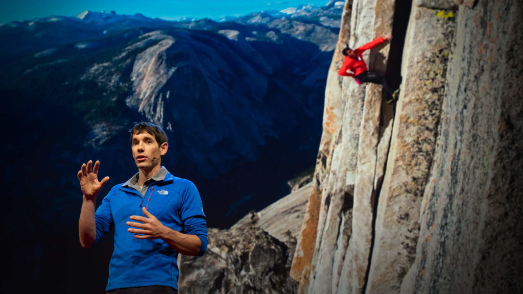 Who is Alex Honnold? Bio, Net Worth, Pictures & 10 Other Facts About Him