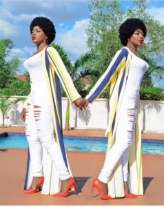 Aneke twins photos