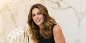 Cindy Crawford Pictures