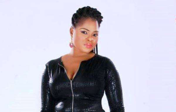 Funke Etti Biography - Age, Profile, Husband & Pictures