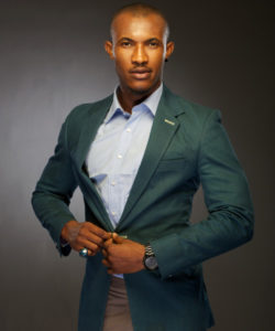 Gideon Okeke Biography - Age, Movies, Wife, Marriage & Pictures