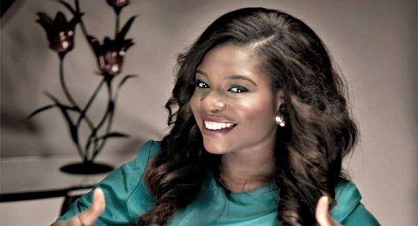 Kemi Adetiba Begins New Project After 'King of Boys' Success