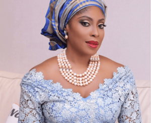 Mo Abudu photo