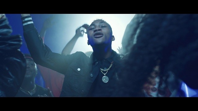 VIDEO: Picazo Ft. Olamide - Macaroni (Remix)