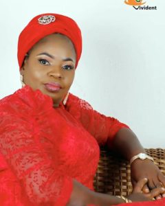 Who is Rukayat Lawal? Biography, Age, Husband, Pictures
