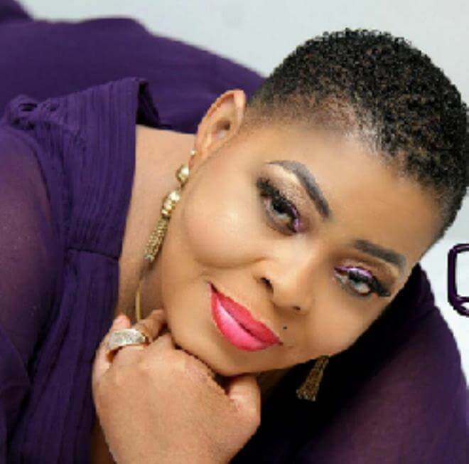 Toyin Adegbola Biography - Age, Daughter, Husband & Pictures
