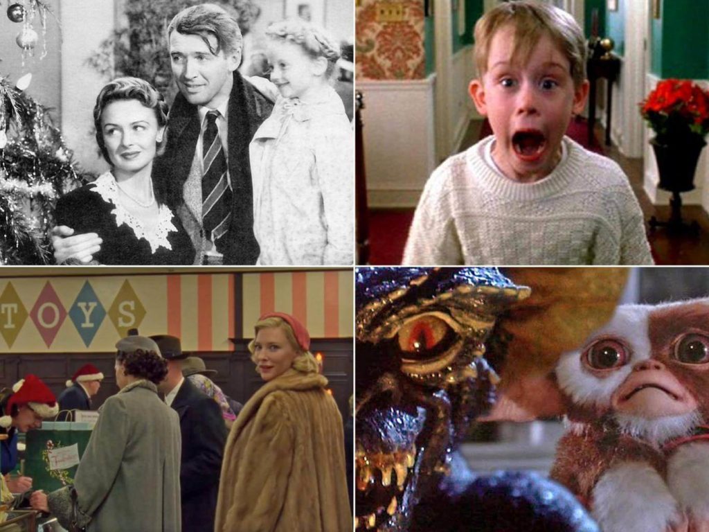 20 Best Christmas Films Of All Time