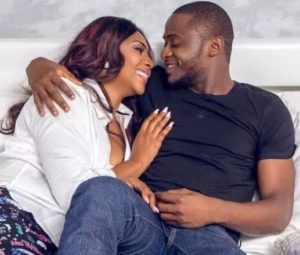 Lilian Esoro Ex Husband Ubi Franklin Finally Confirms Divorce