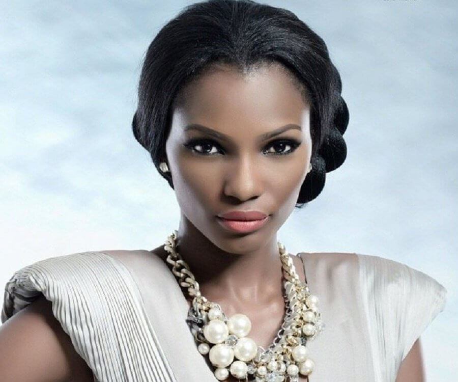 Agbani Darego Biography, Age, Height, Family, Net Worth & Photos