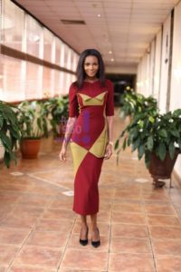 Agbani Darego photo