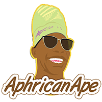 AphricanApe Biography & Pictures