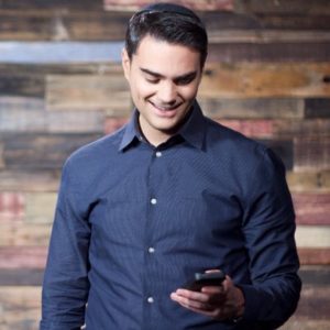 Ben Shapiro photo