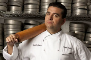Who is Buddy Valastro? Bio, Age, Family, Siblings, Net Worth & Pictures
