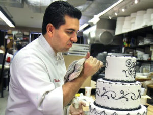 Buddy Valastro photo