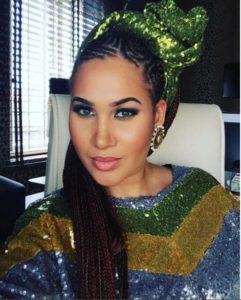 Caroline Danjuma