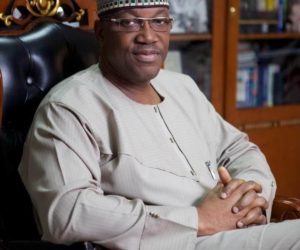 John Momoh: Channels TV CEO Quits As BON Chairman