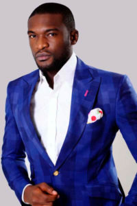 Kenneth Okolie Biography - Age, Wedding, Wife, Movies & Pictures