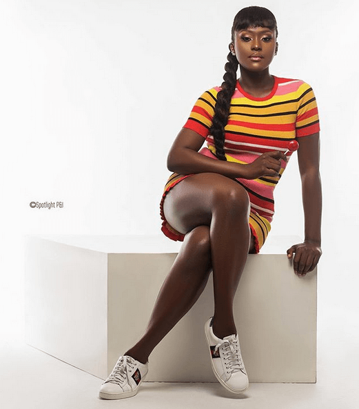 Linda Osifo Biography, Age, Movies, Husband, Net Worth & Pictures