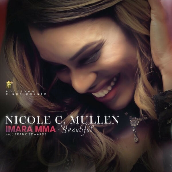 Nicole C. Mullen - Imara Mma mp3 download