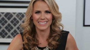 Who is Trista Sutter? Bio, Age, Family, Net Worth & Pictures