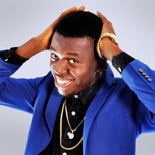 Akpororo Biography - Age, Wife, Net Worth & Pictures