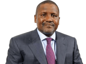 Aliko Dangote Bio, Age, Wife, Children, House & Net Worth