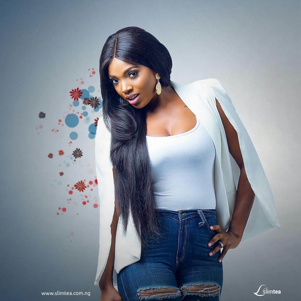 Annie Macaulay Idibia Biography - Age, Net Worth & Pictures