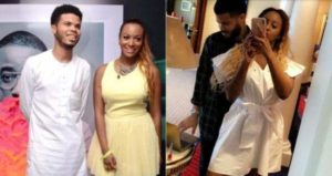 Asa Asika and DJ Cuppy
