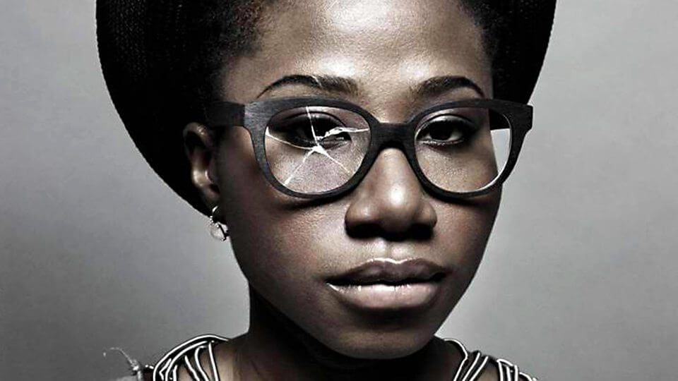 Asa Biography - Age, Songs, Net Worth & Pictures