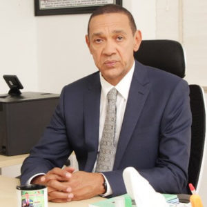 Ben Murray Bruce Bio & net worth