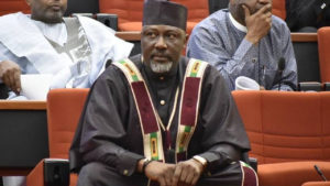 Dino Melaye Bio & net worth